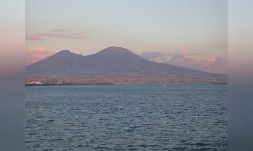 Stratovolcano