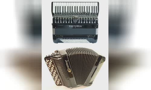 Accordion