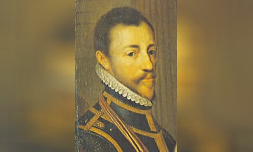 Louis of Nassau