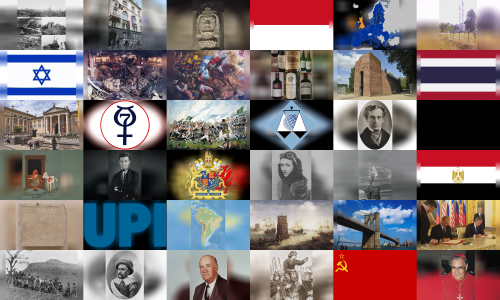 History Events on May 24