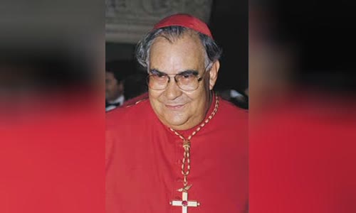 Juan Jesús Posadas Ocampo