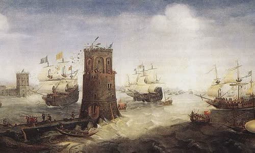 Fifth Crusade