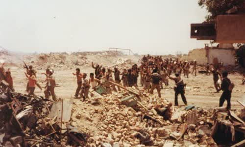 Liberation of Khorramshahr