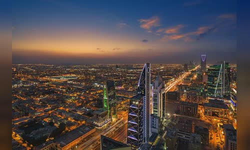 Riyadh