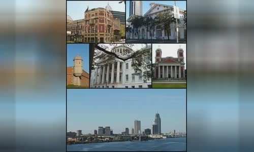 Mobile, Alabama