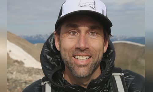 Erik Weihenmayer