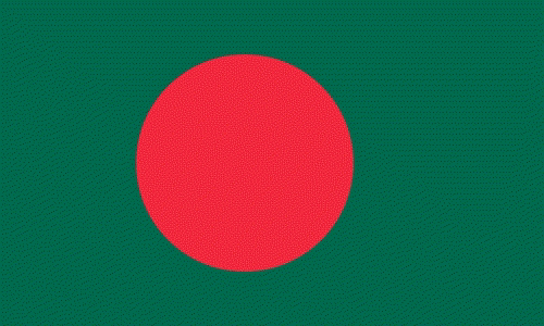 Bangladesh