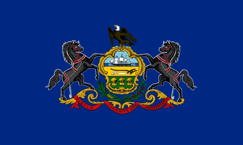 Pennsylvania