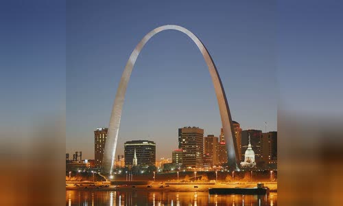 Gateway Arch