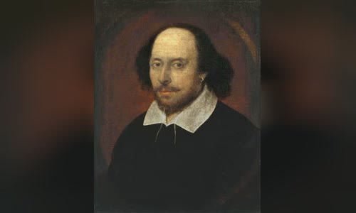 William Shakespeare