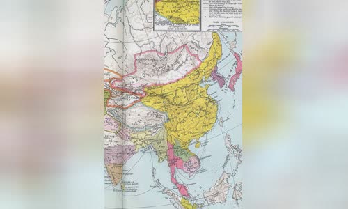 Ming dynasty