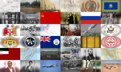 History Events on May 26