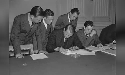 House Un-American Activities Committee