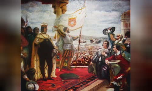 Portuguese Restoration War