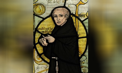 William of Ockham