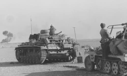 Battle of Gazala