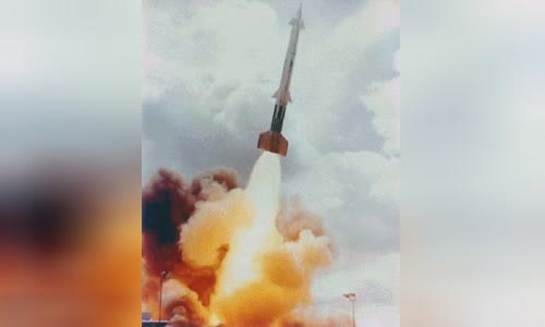 Anti-Ballistic Missile Treaty