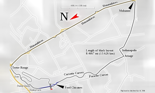 24 Hours of Le Mans