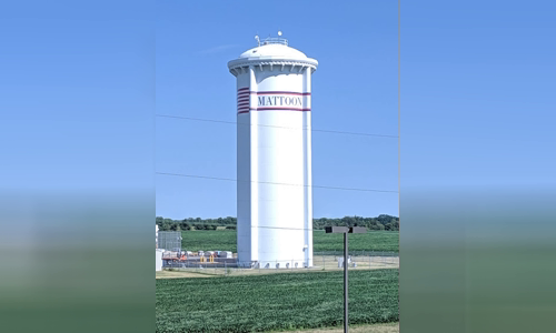 Mattoon, Illinois