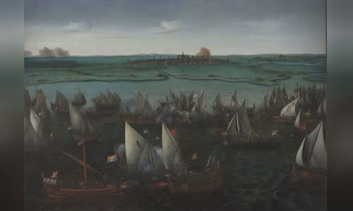 Battle of Haarlemmermeer
