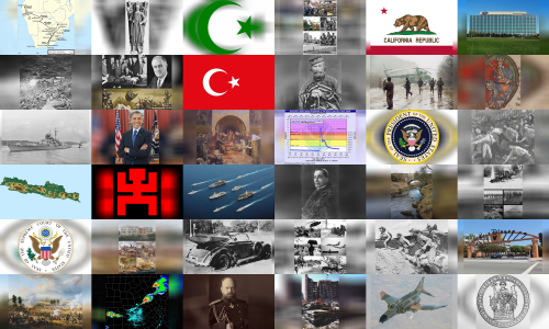History Events on May 27
