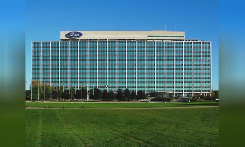 Ford Motor Company