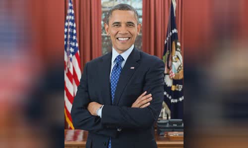 Barack Obama