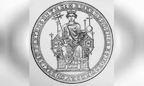 Richard of Cornwall