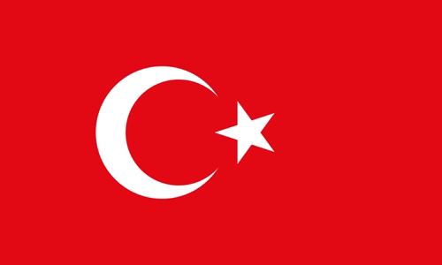 Turkey