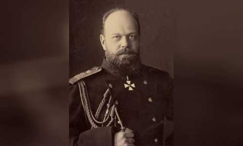 Alexander III of Russia