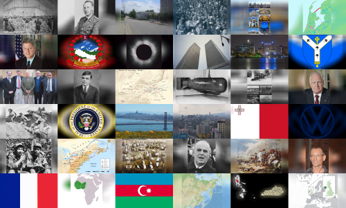 History Events on May 28