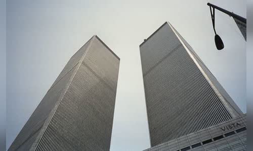 World Trade Center site