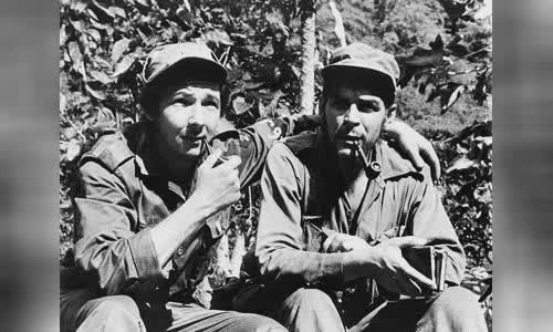 Cuban Revolution