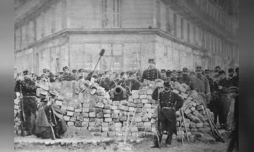 Paris Commune