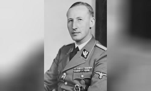 Reinhard Heydrich