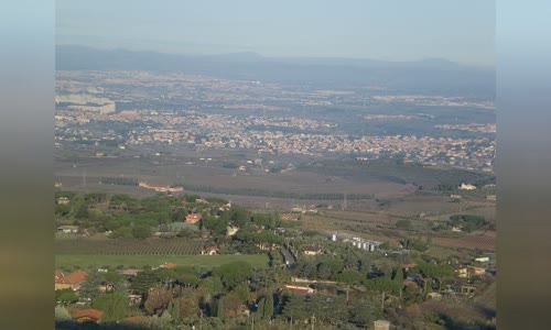 Battle of Monte Porzio