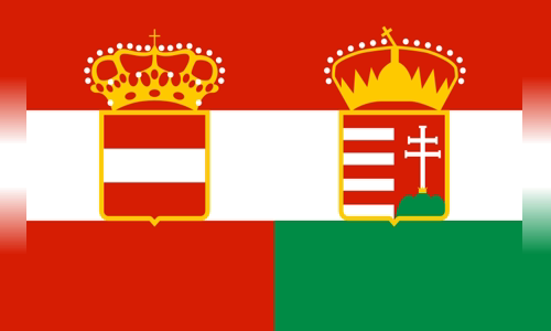 Austro-Hungarian Compromise of 1867