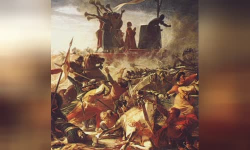 Battle of Legnano