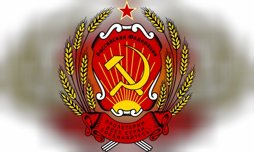 Congress of People's Deputies of Russia