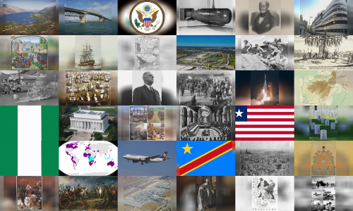 History Events on May 30