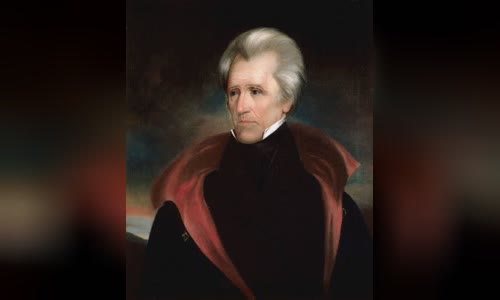 Andrew Jackson