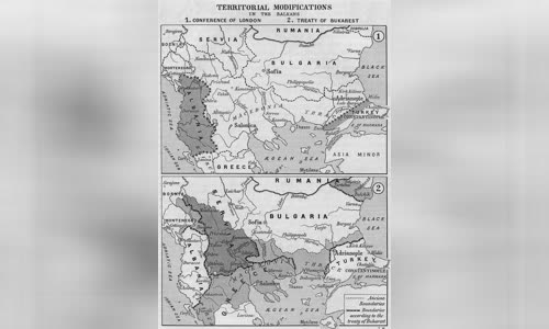 Treaty of London (1913)