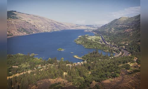 Columbia River