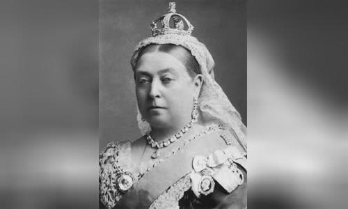 Queen Victoria