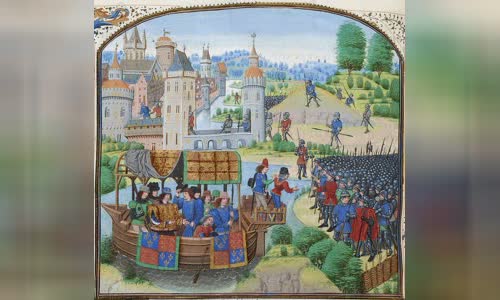 Peasants' Revolt