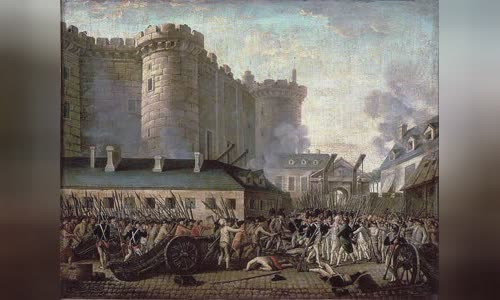 French Revolution