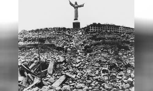 1970 Ancash earthquake