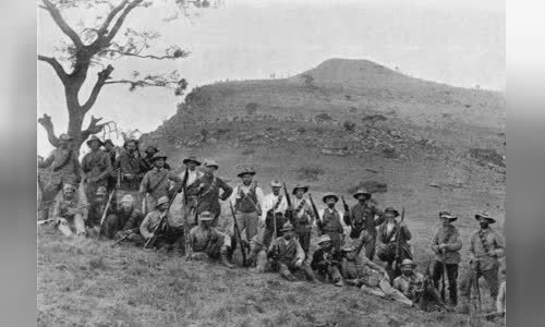 Second Boer War