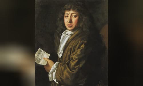 Samuel Pepys