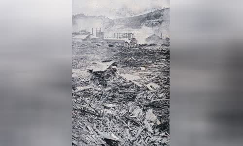 Johnstown Flood